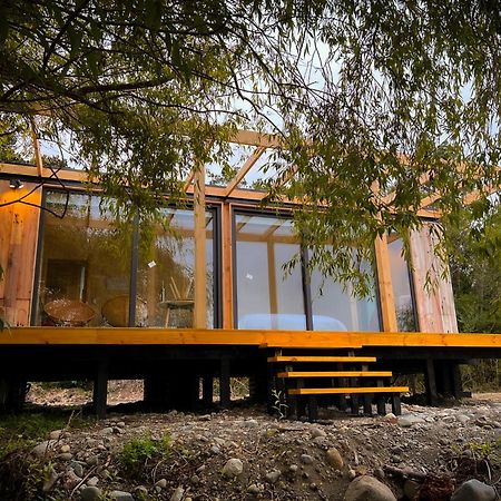Outscape L Cabanas Lago Puyehue Kültér fotó