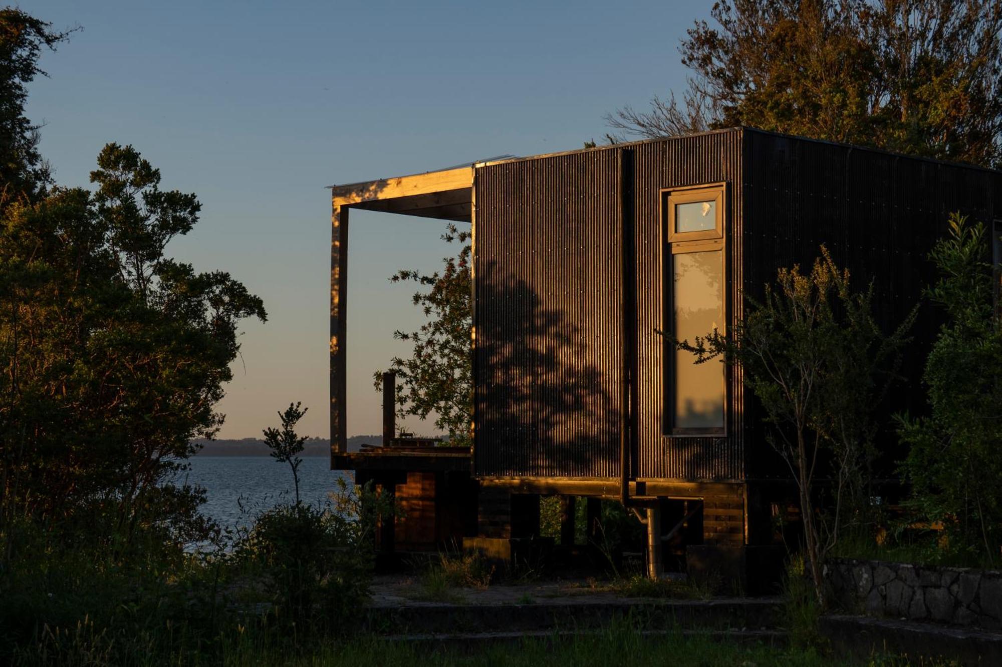 Outscape L Cabanas Lago Puyehue Kültér fotó
